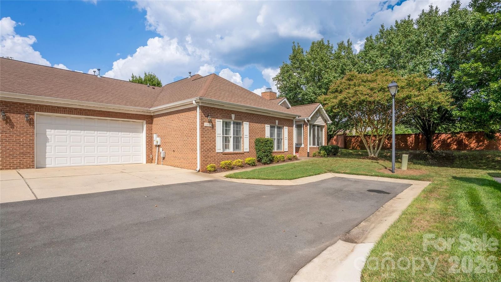 10925 Oakside Court, Pineville, NC 28210 - Photo 2