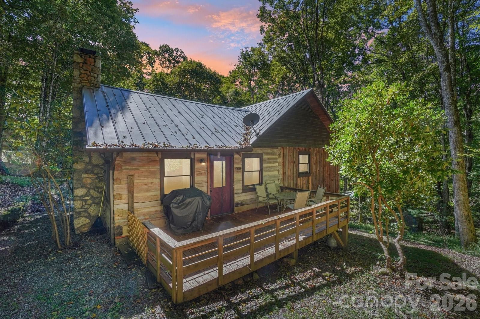 988 English Ridge Drive, Mars Hill, NC 28754 - Photo 3