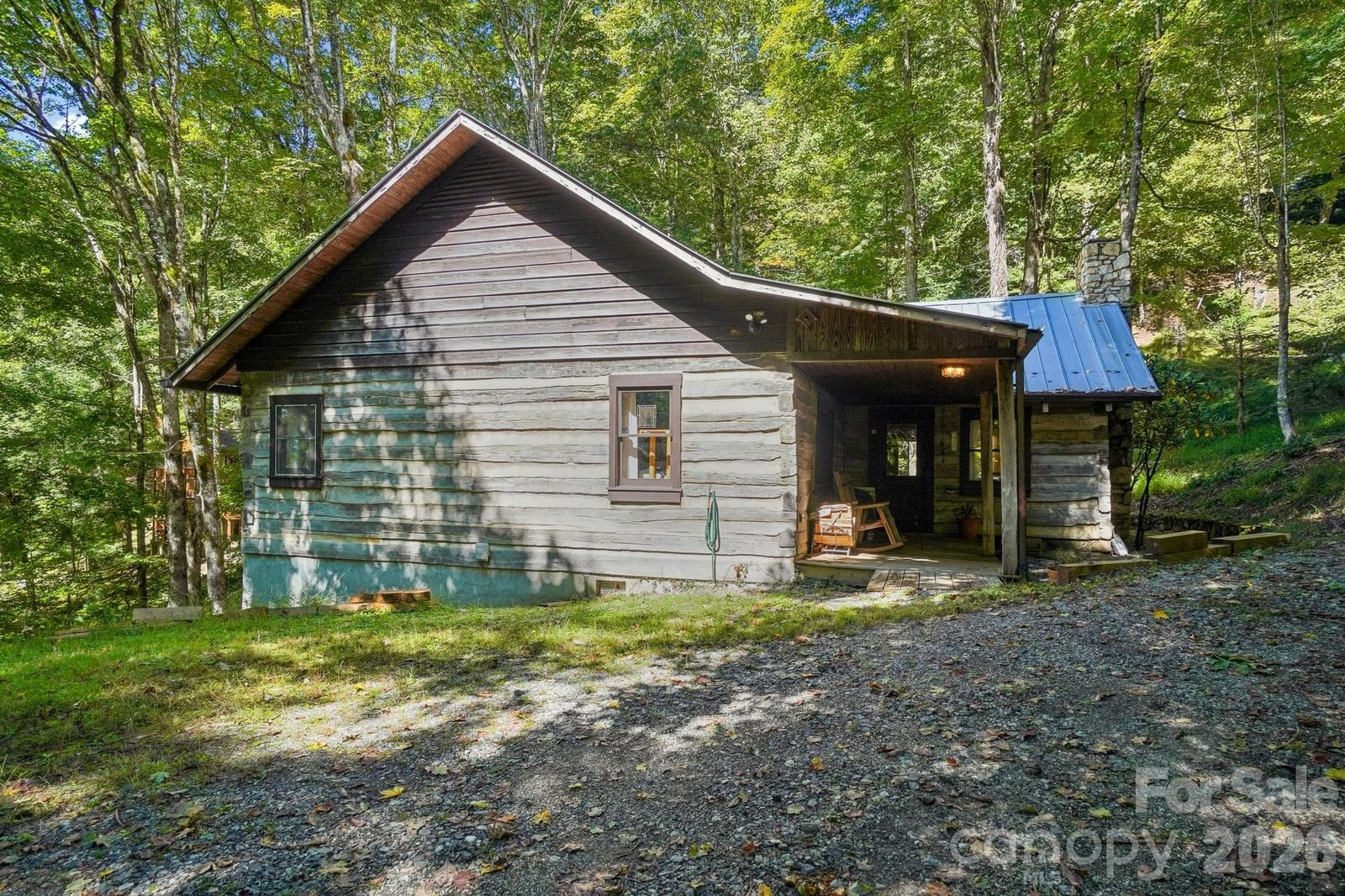 988 English Ridge Drive, Mars Hill, NC 28754 - Photo 4