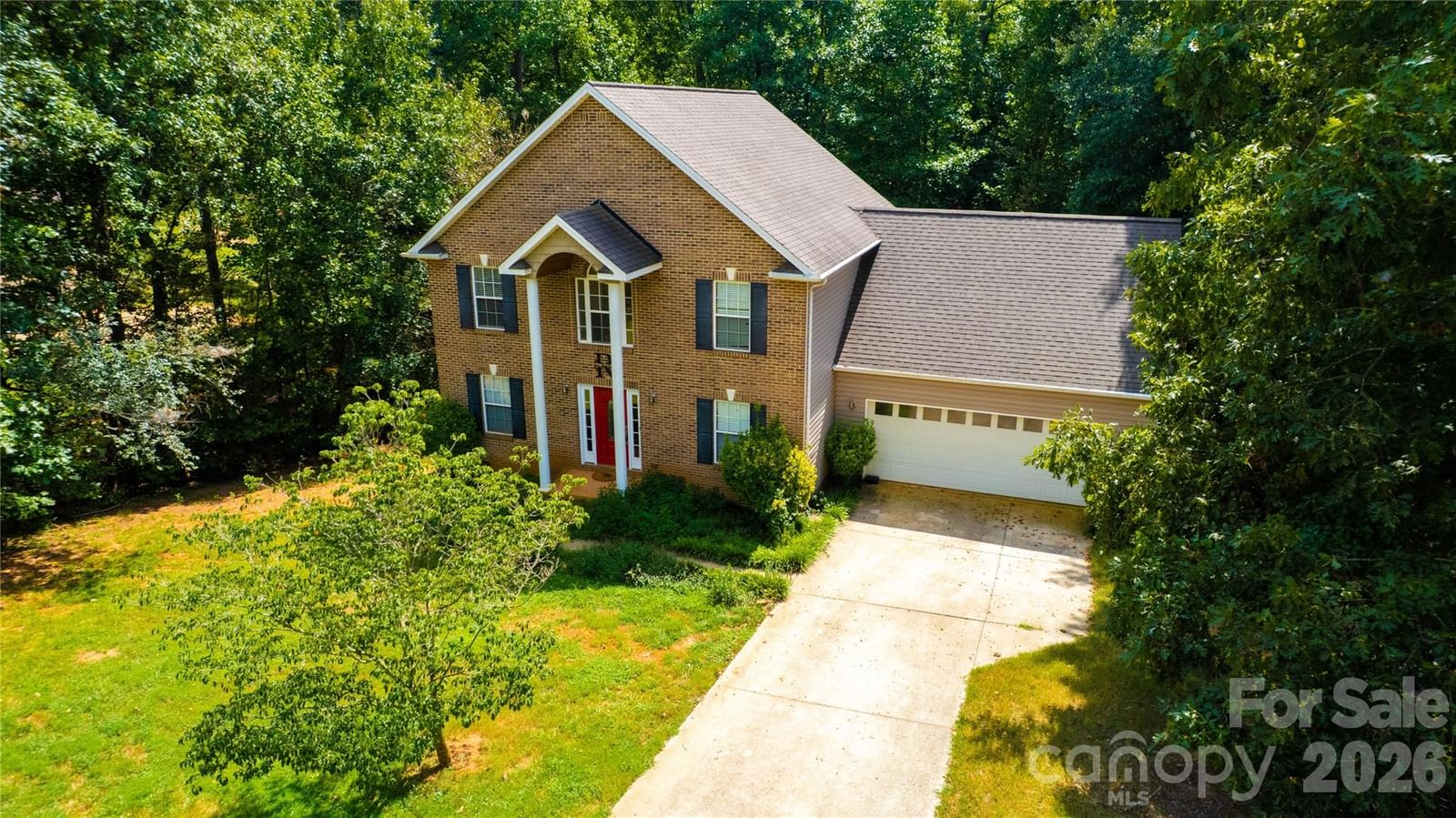 8830 Shepherd Court, Connelly Springs, NC 28612 - Photo 2