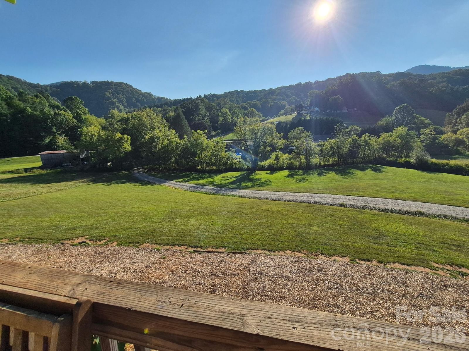 245 Potato Branch Road, Leicester, NC 28748 - Photo 2