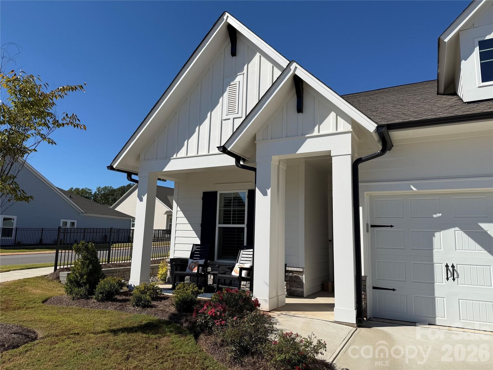 1018 Lowland Way, Waxhaw, NC 28173 - Photo 4