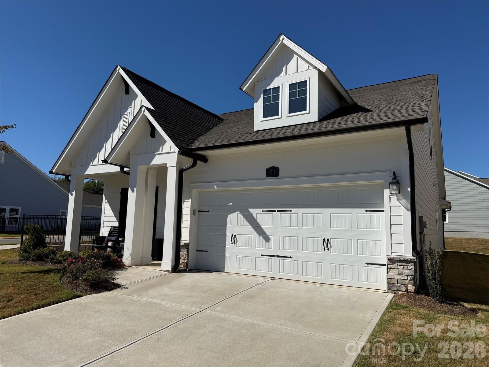 1018 Lowland Way, Waxhaw, NC 28173 - Photo 5