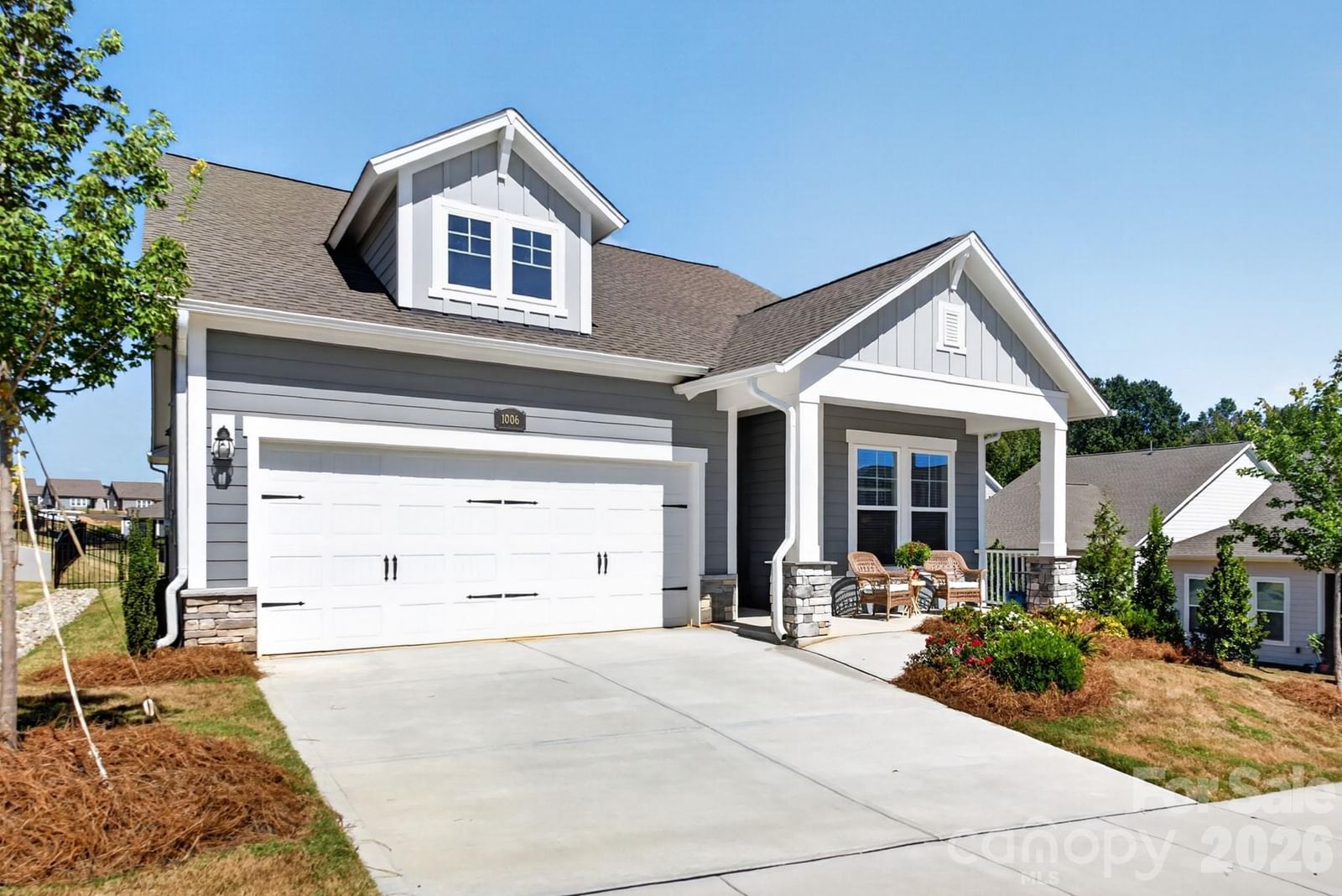 1006 Lowland Way, Waxhaw, NC 28173 - Photo 4