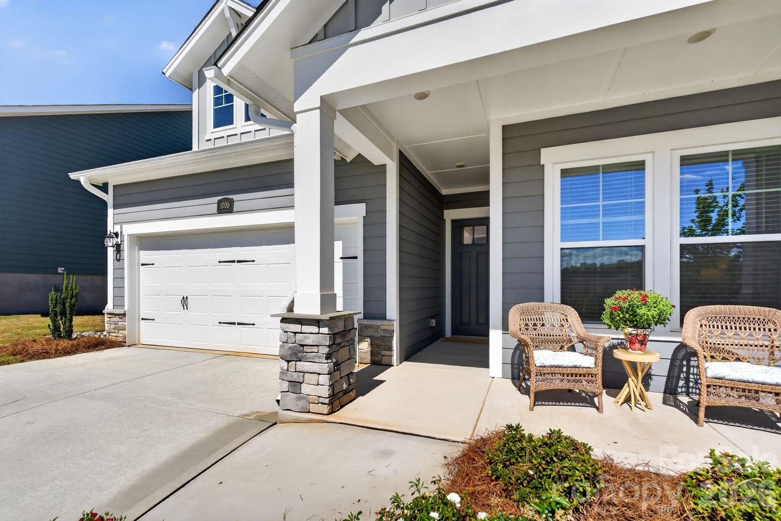 1006 Lowland Way, Waxhaw, NC 28173 - Photo 2