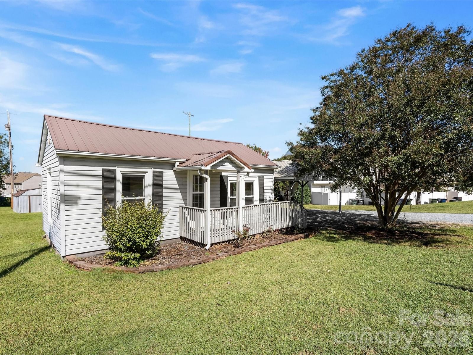 24 Forest Hill Road, Lexington, NC 27295 - Photo 3
