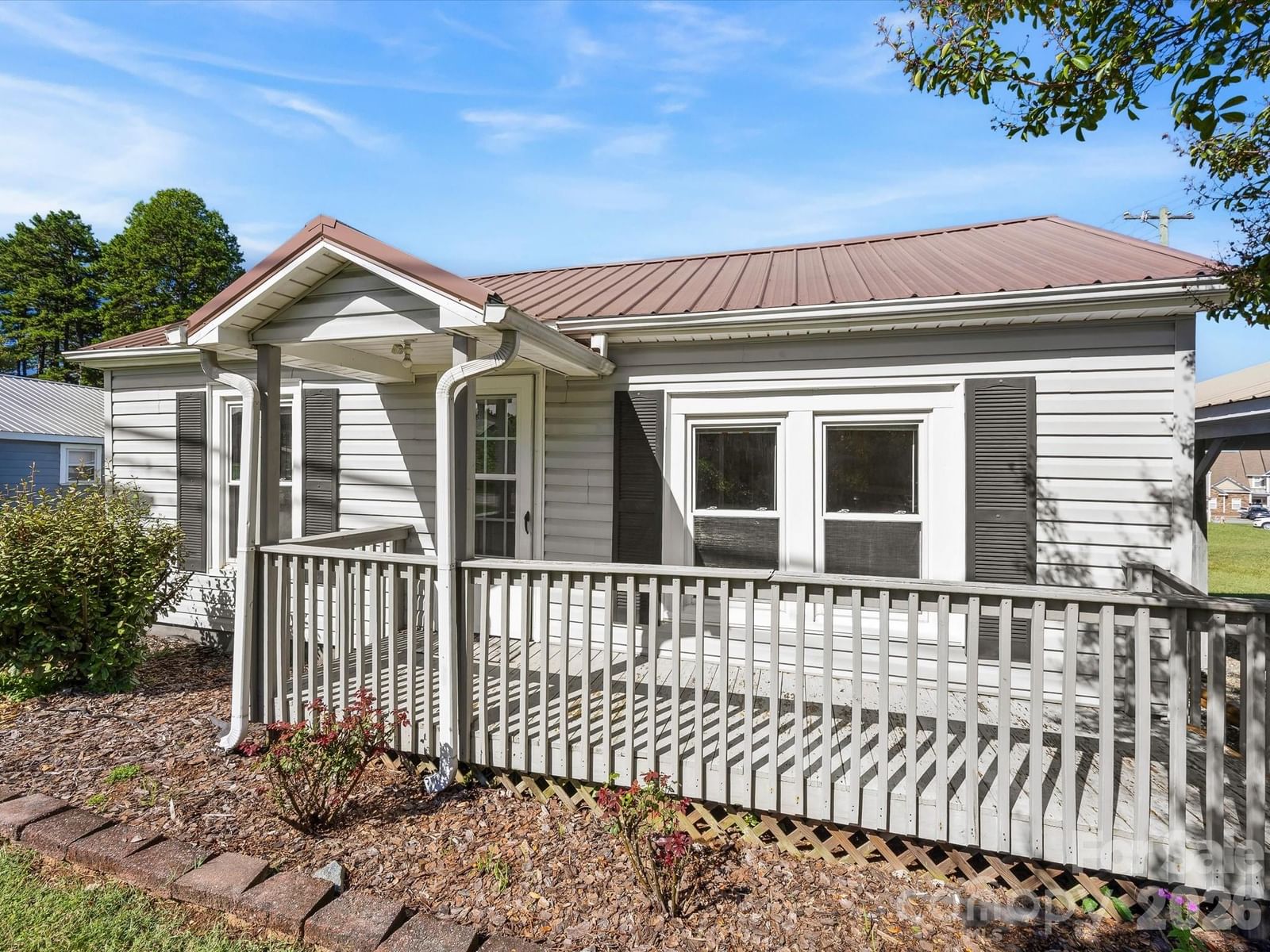 24 Forest Hill Road, Lexington, NC 27295 - Photo 4