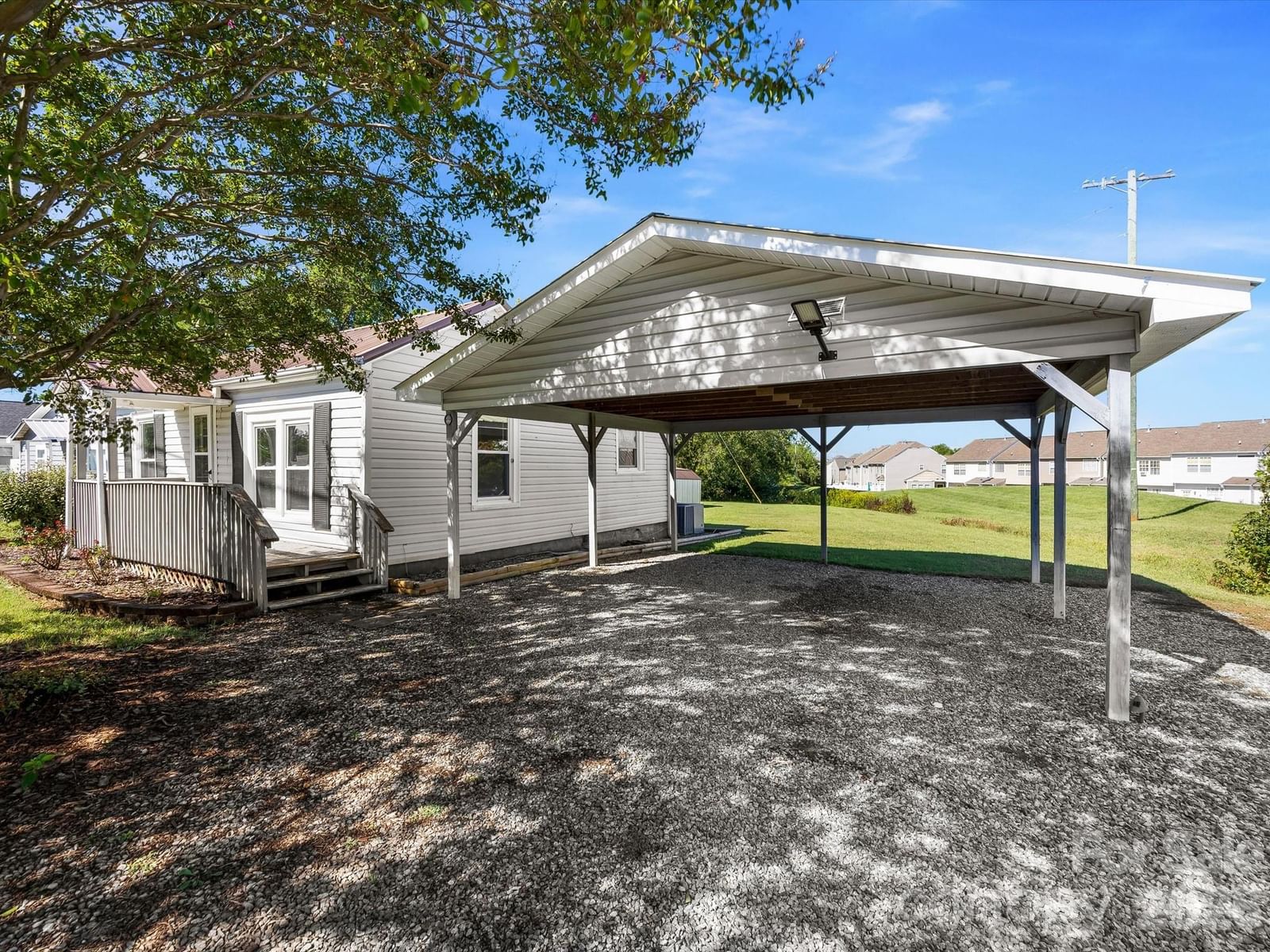 24 Forest Hill Road, Lexington, NC 27295 - Photo 5