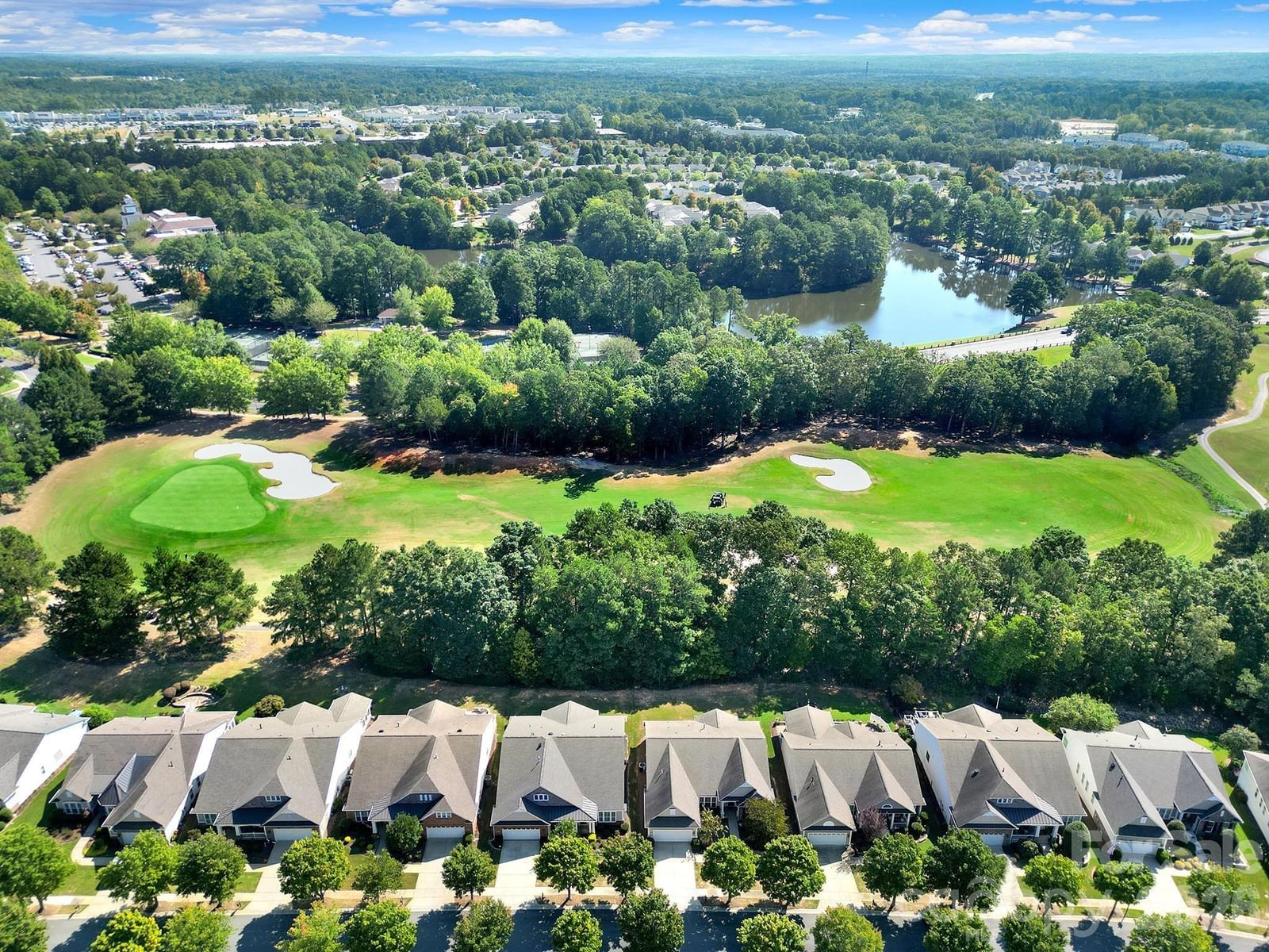 9287 Whistling Straits Drive, Indian Land, SC 29707 - Photo 2