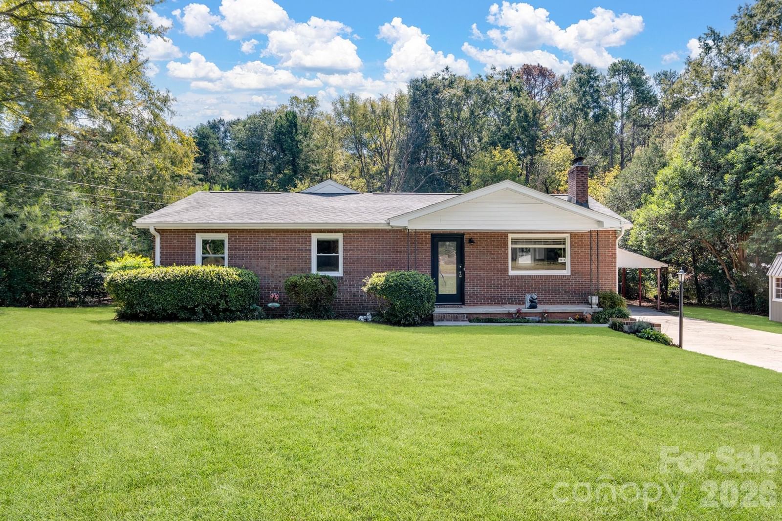 Property at 2010 Pine Top, Gastonia, NC 28054