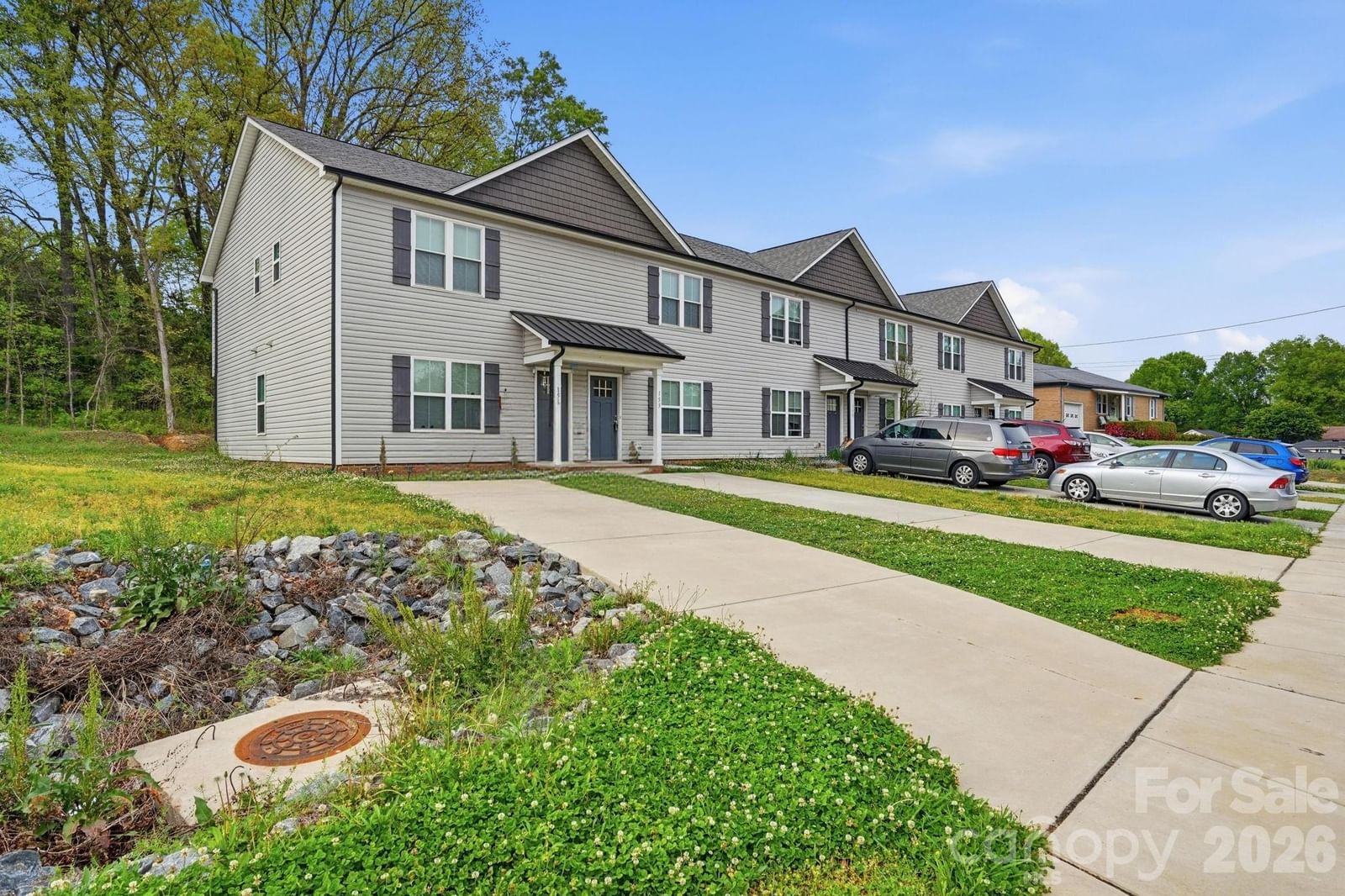 153 Mckinnon Avenue, Concord, NC 28025