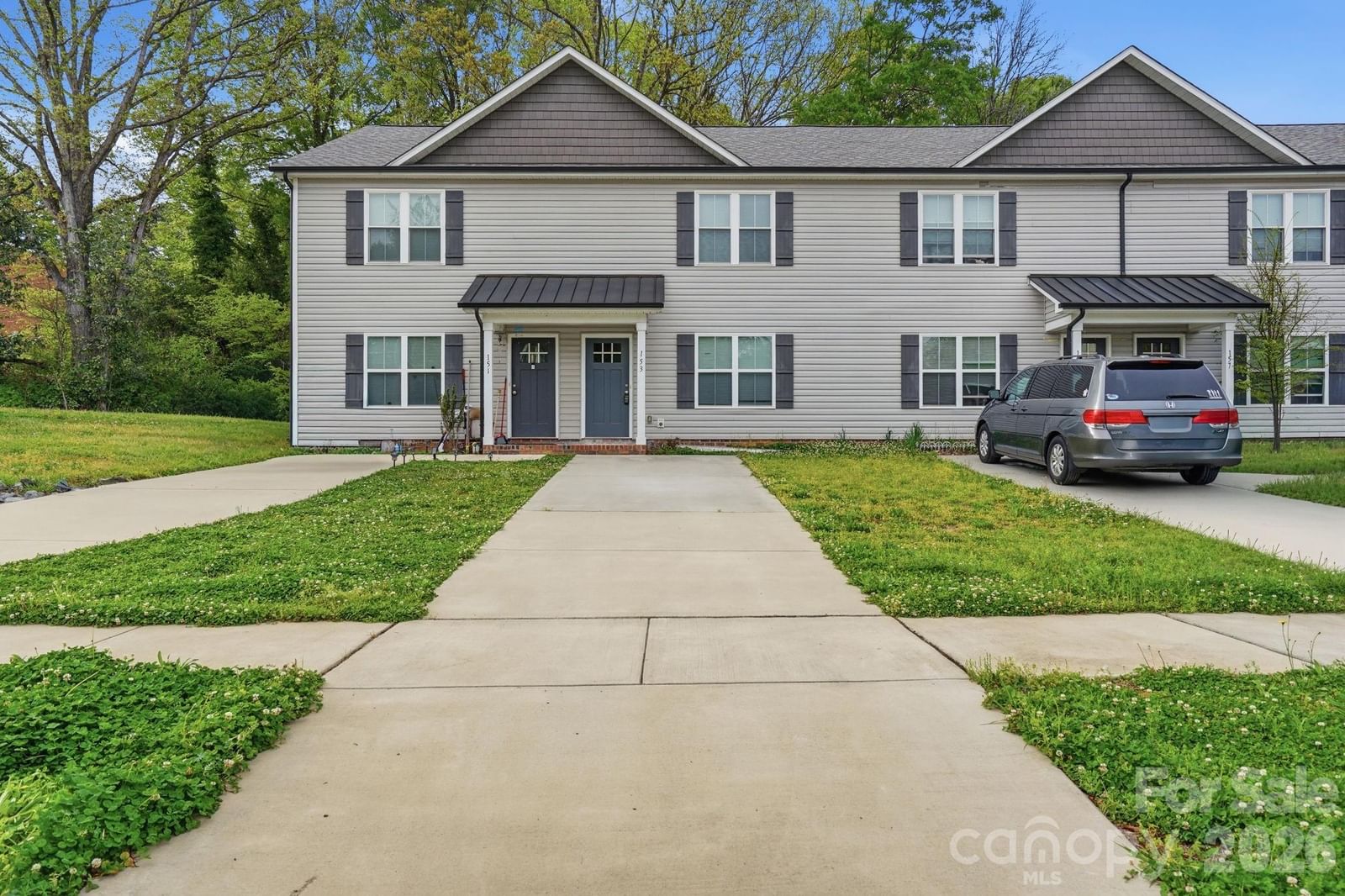 153 Mckinnon Avenue, Concord, NC 28025 - Photo 2