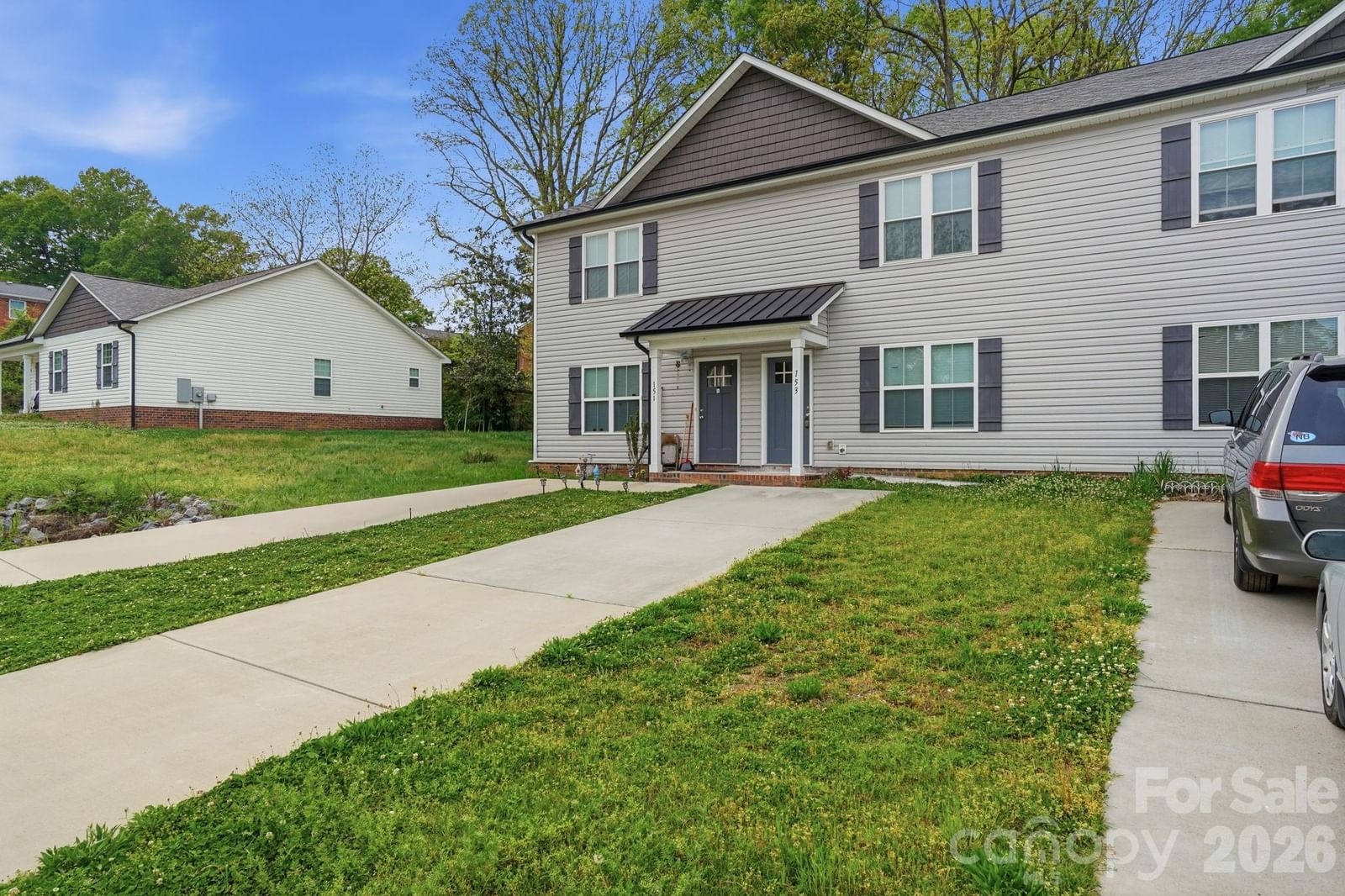 153 Mckinnon Avenue, Concord, NC 28025 - Photo 3
