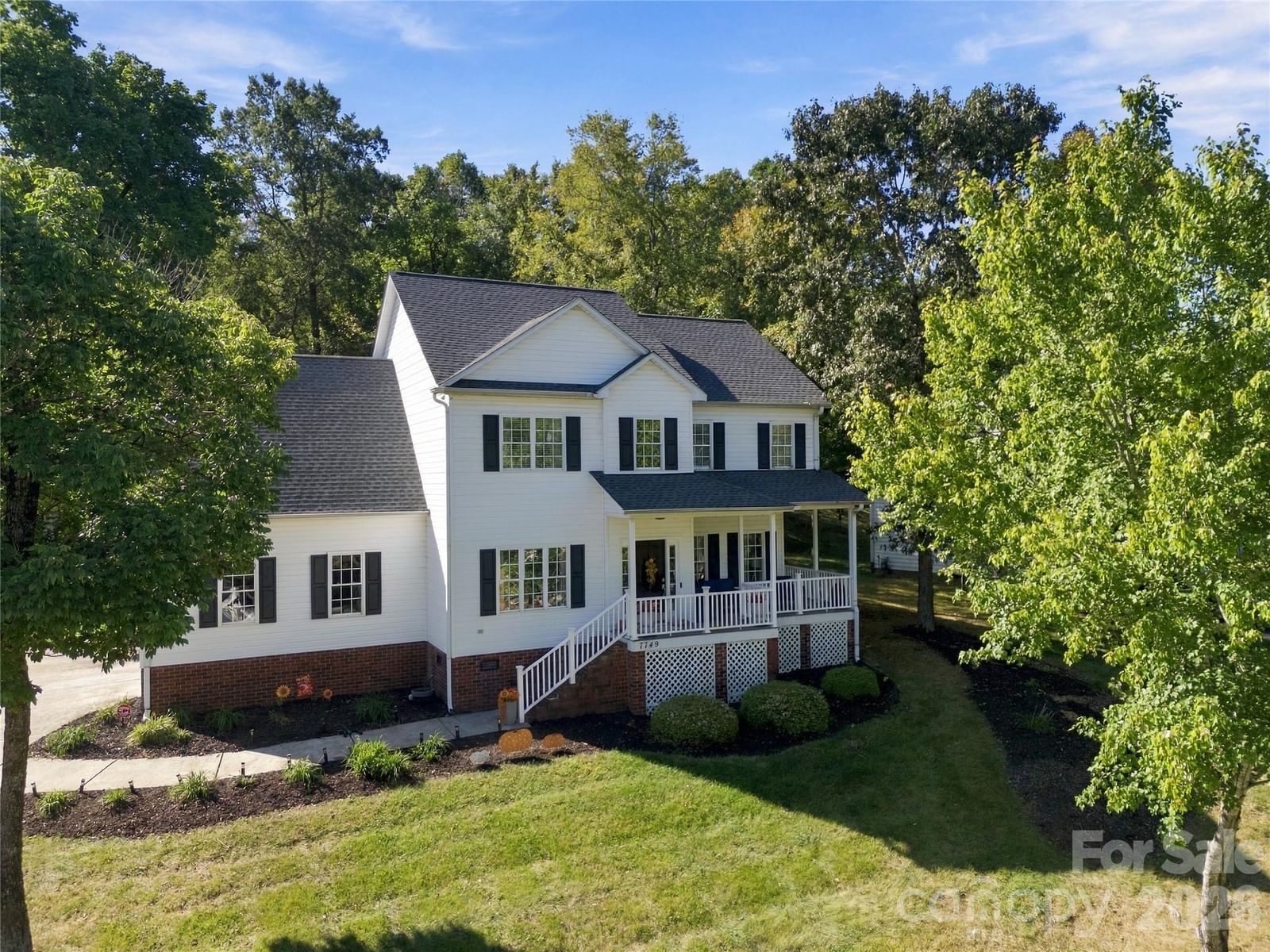 Property at 7749 Orchard Park, Harrisburg, NC 28075