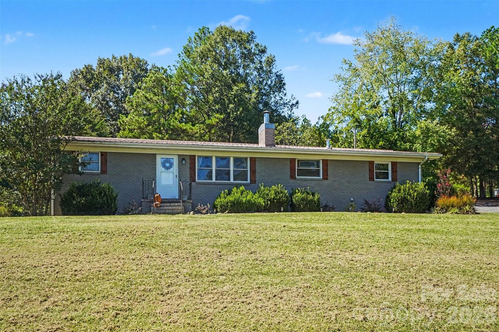 8121 Old Davis Road, Norwood, NC 28128