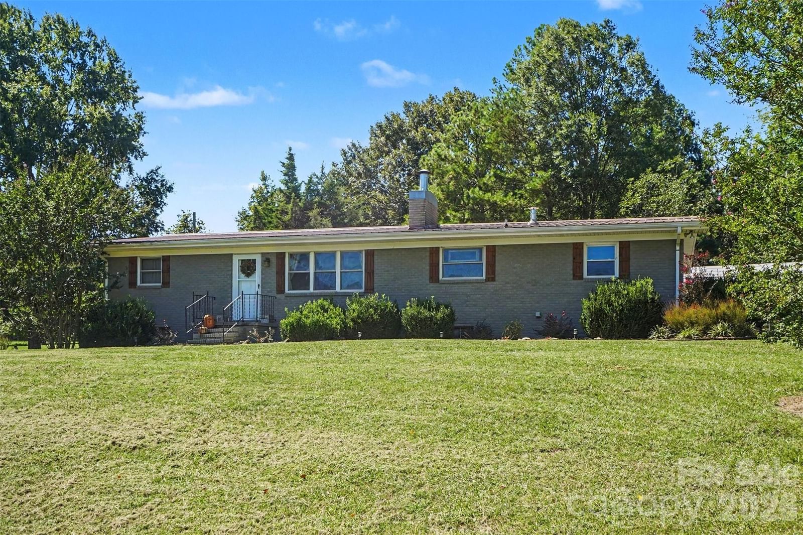 8121 Old Davis Road, Norwood, NC 28128 - Photo 2