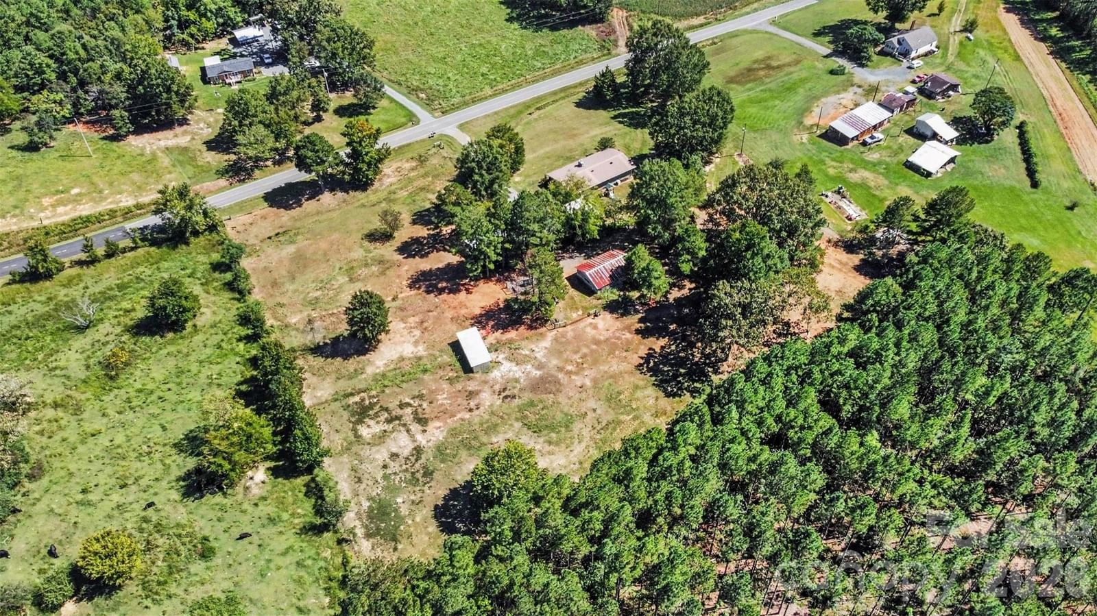 8121 Old Davis Road, Norwood, NC 28128 - Photo 3