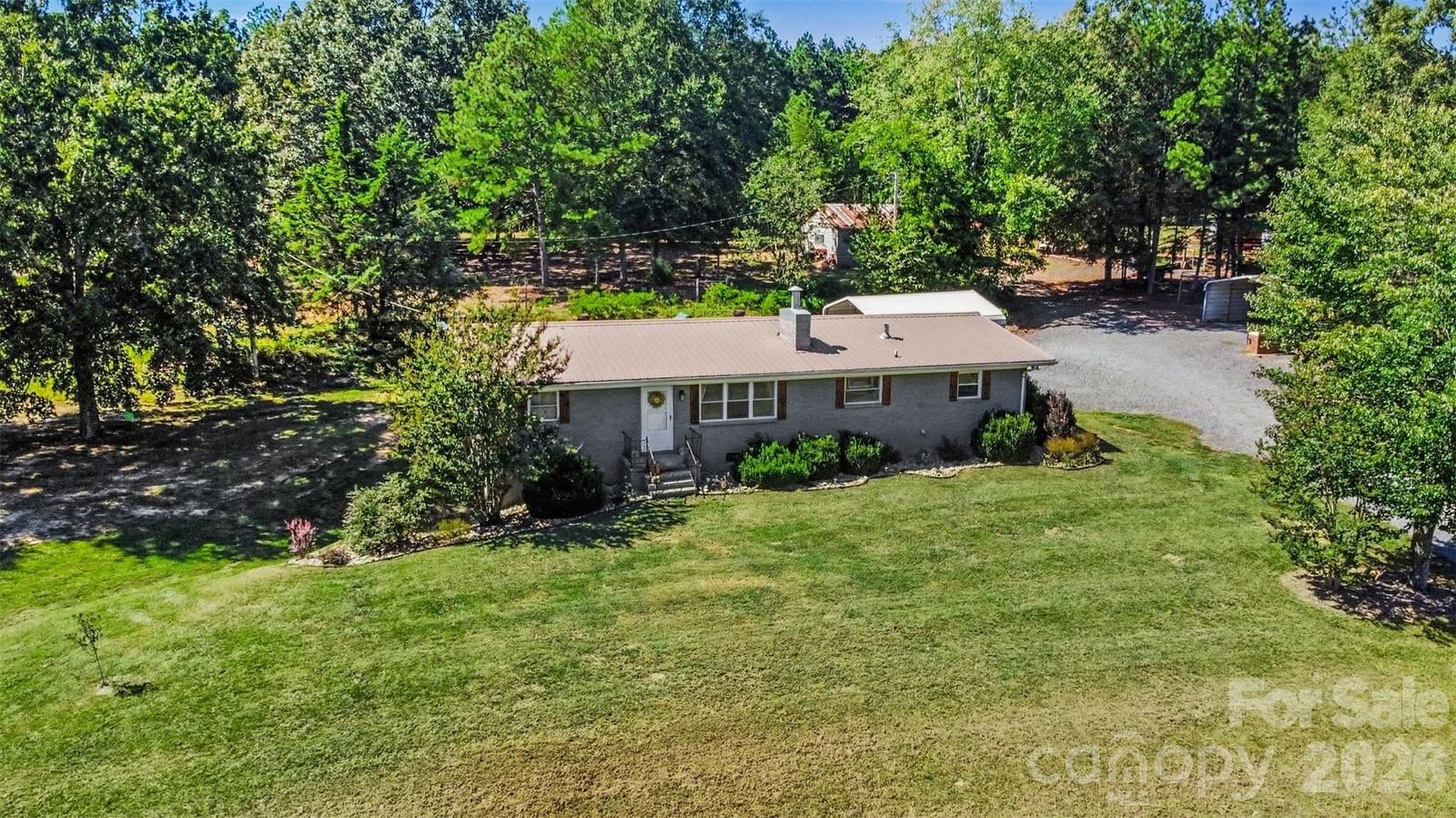 8121 Old Davis Road, Norwood, NC 28128 - Photo 4