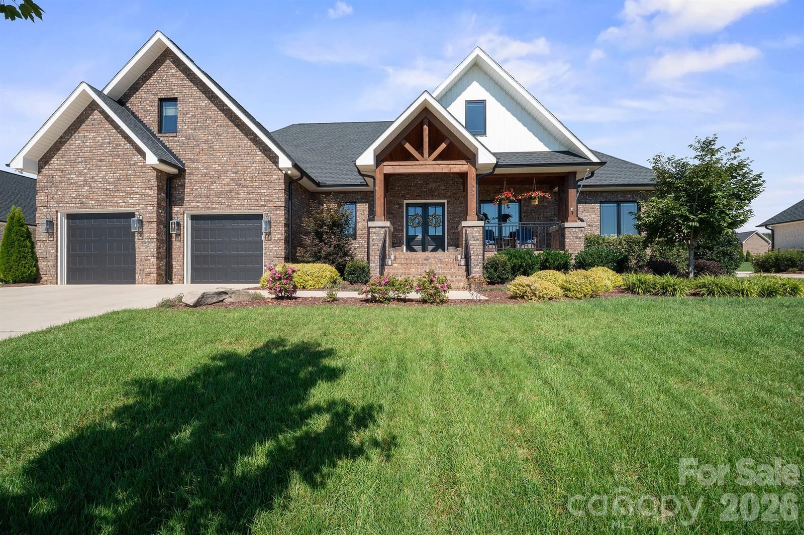 2959 Tavistock Lane, Lincolnton, NC 28092 - Photo 2
