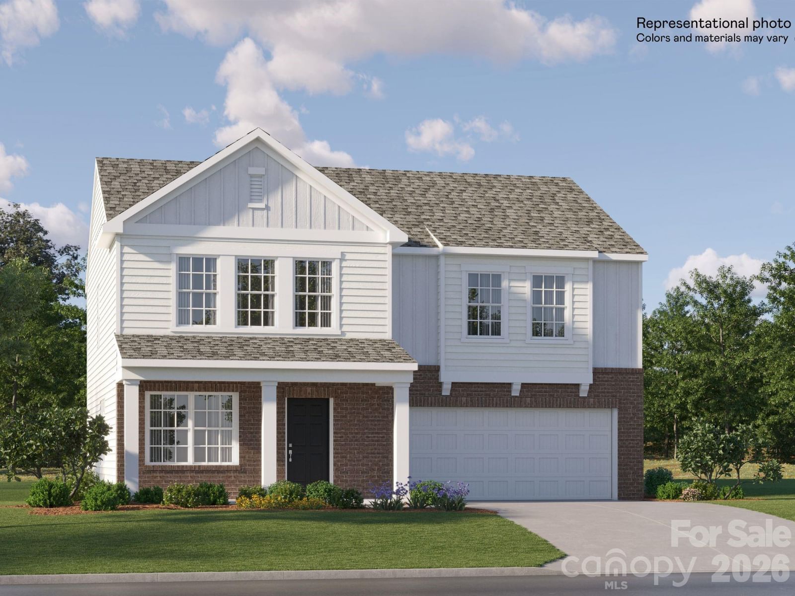 Property at 1849 Broom Maker #122, Bessemer City, NC 28016