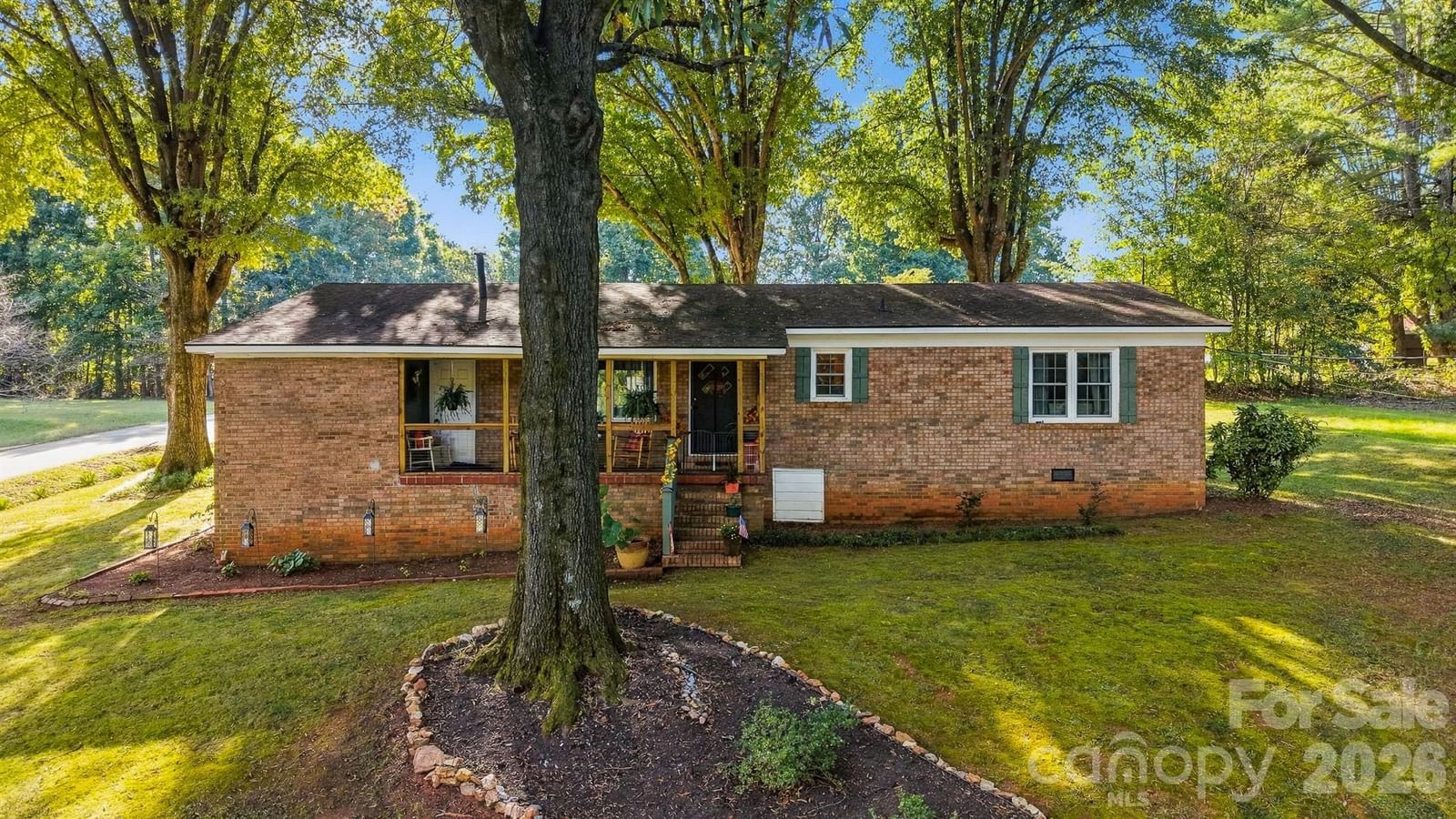1210 2nd Street, Conover, NC 28613