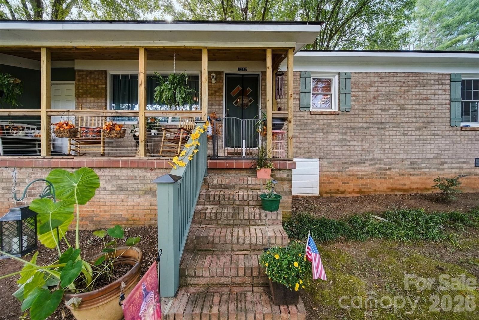 1210 2nd Street, Conover, NC 28613 - Photo 3