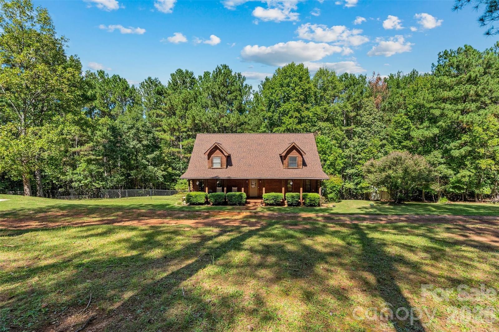 480 Stewart Rock Road, Stony Point, NC 28678 - Photo 3