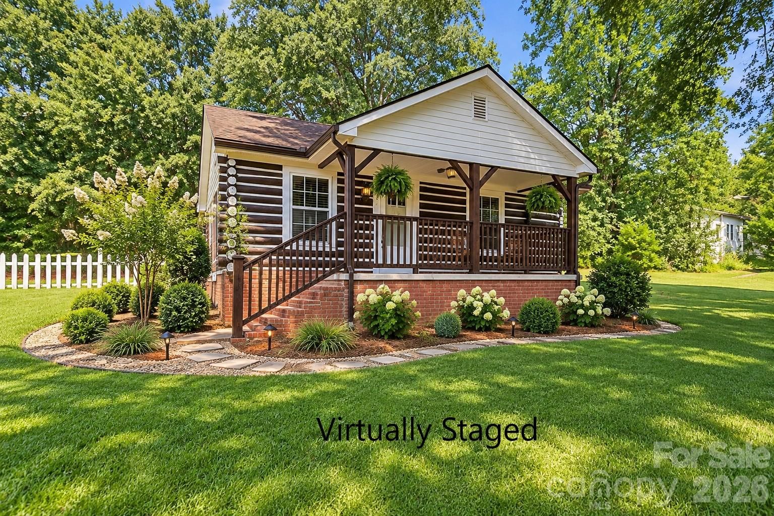 114 Beacon Hill, Ellenboro, NC 28040 - Photo 3