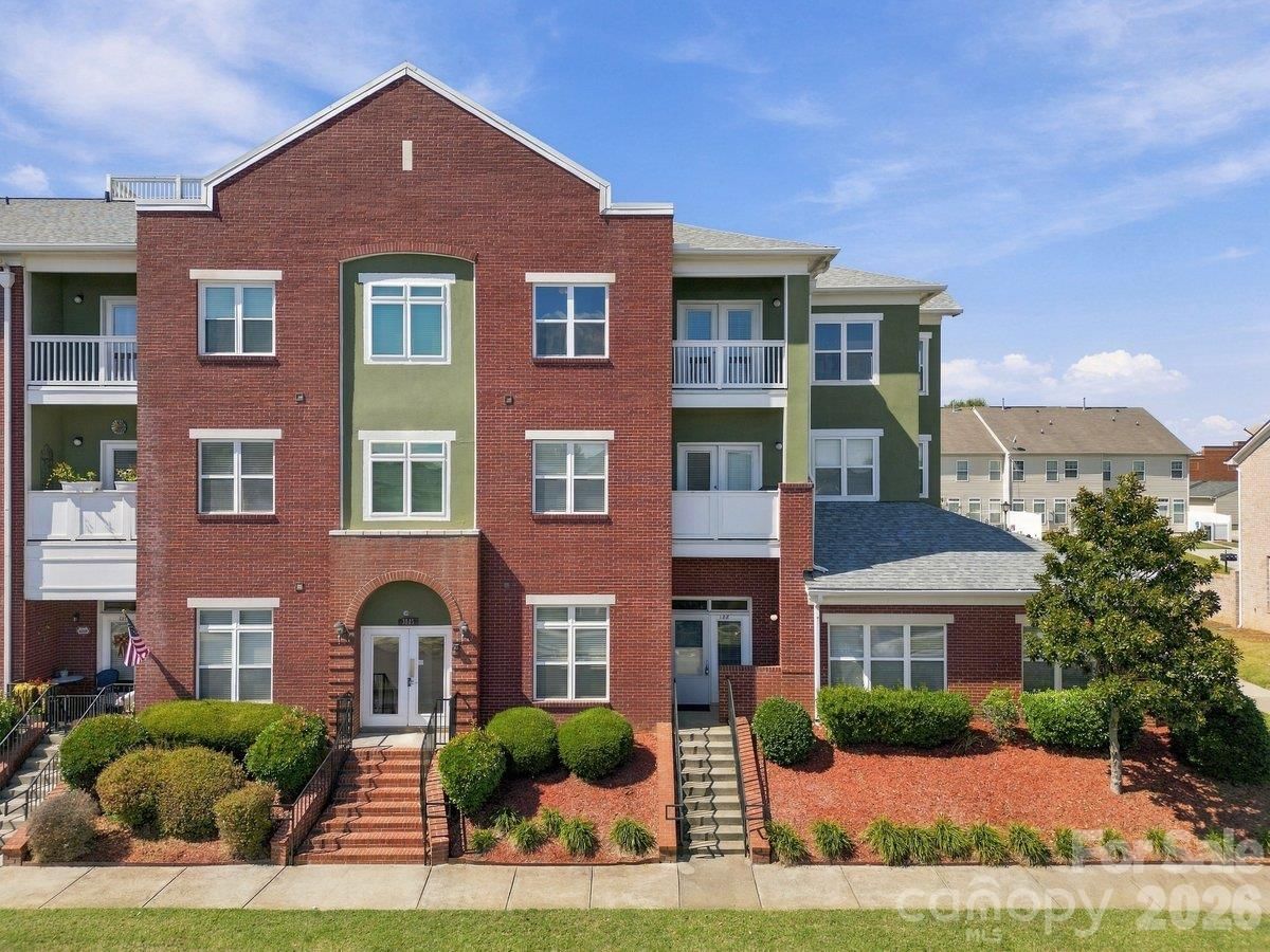3805 Balsam Street #122, Indian Trail, NC 28079