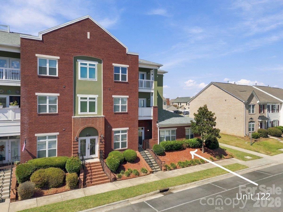 3805 Balsam Street #122, Indian Trail, NC 28079 - Photo 3