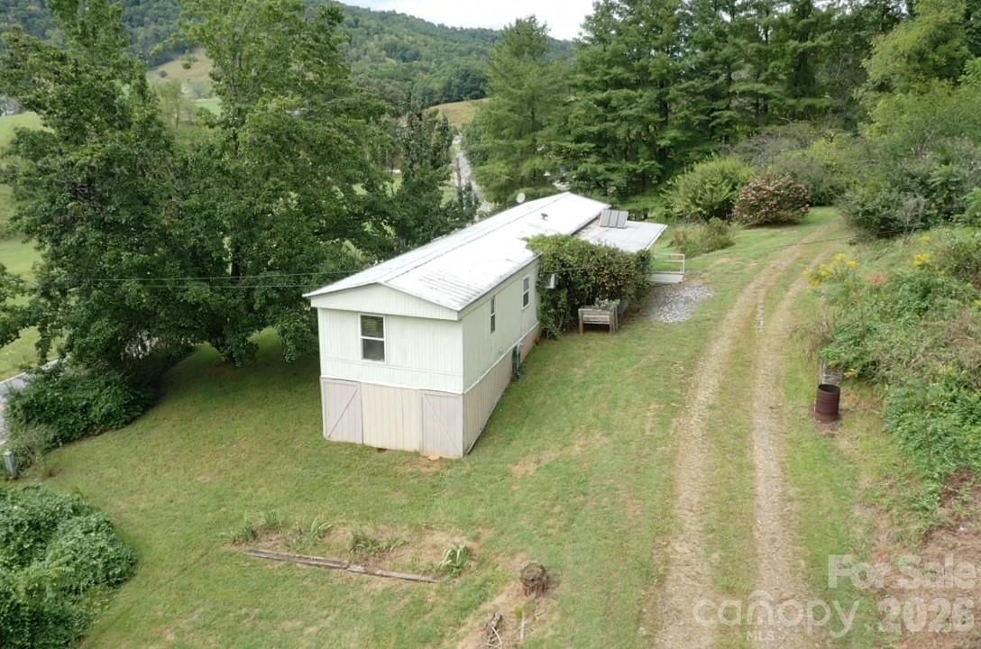 418 Green Valley Road, Leicester, NC 28748