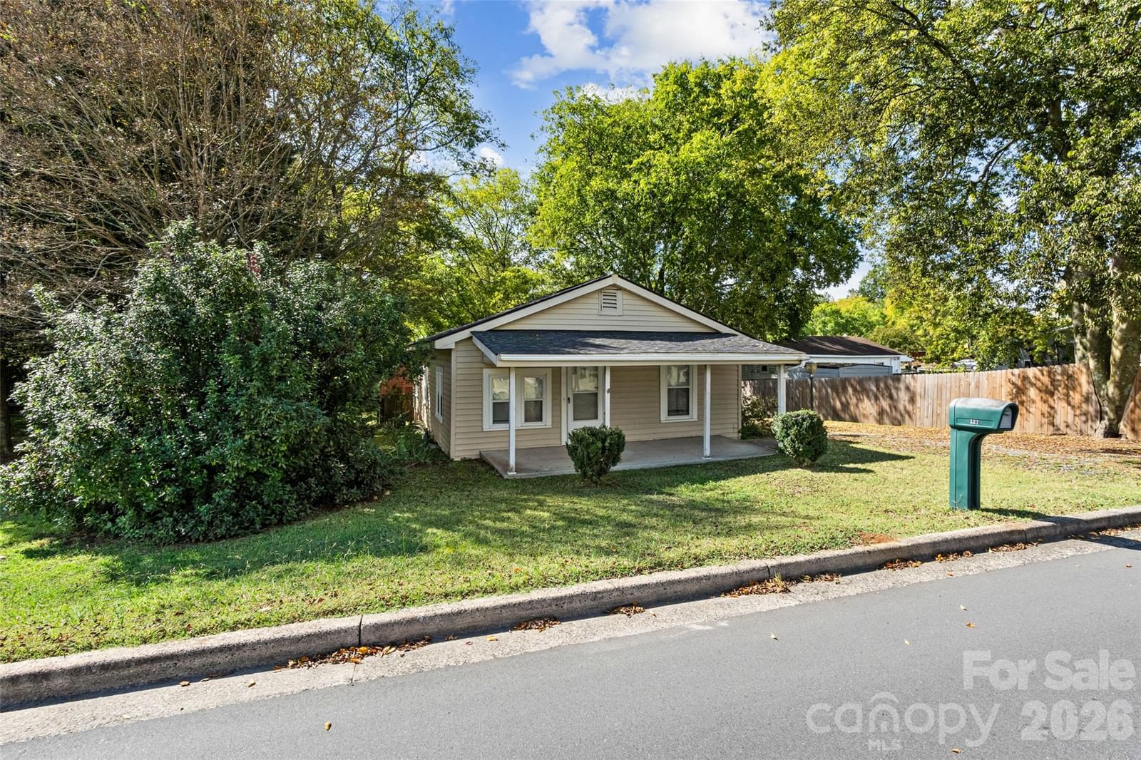 227 Lowry Street, Pineville, NC 28134 - Photo 2