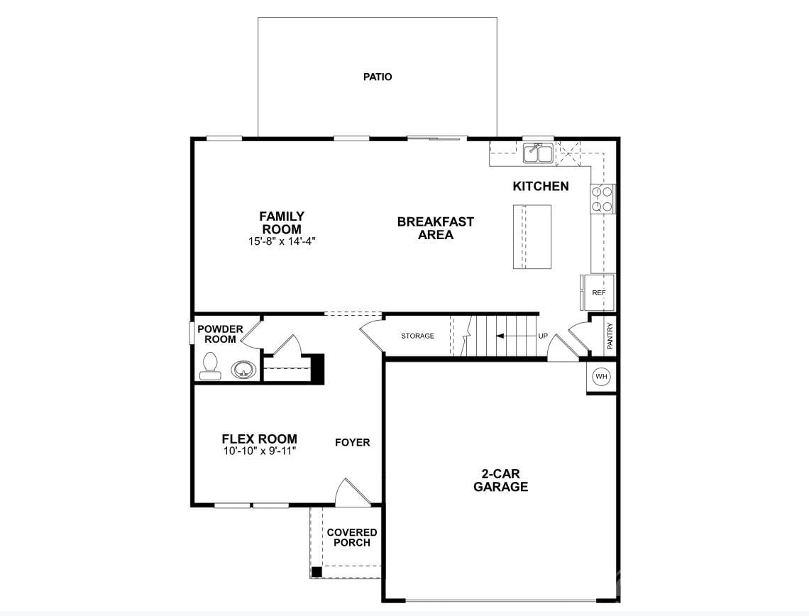 8886 Visgrove Drive, Sherrills Ford, NC 28673 - Photo 2