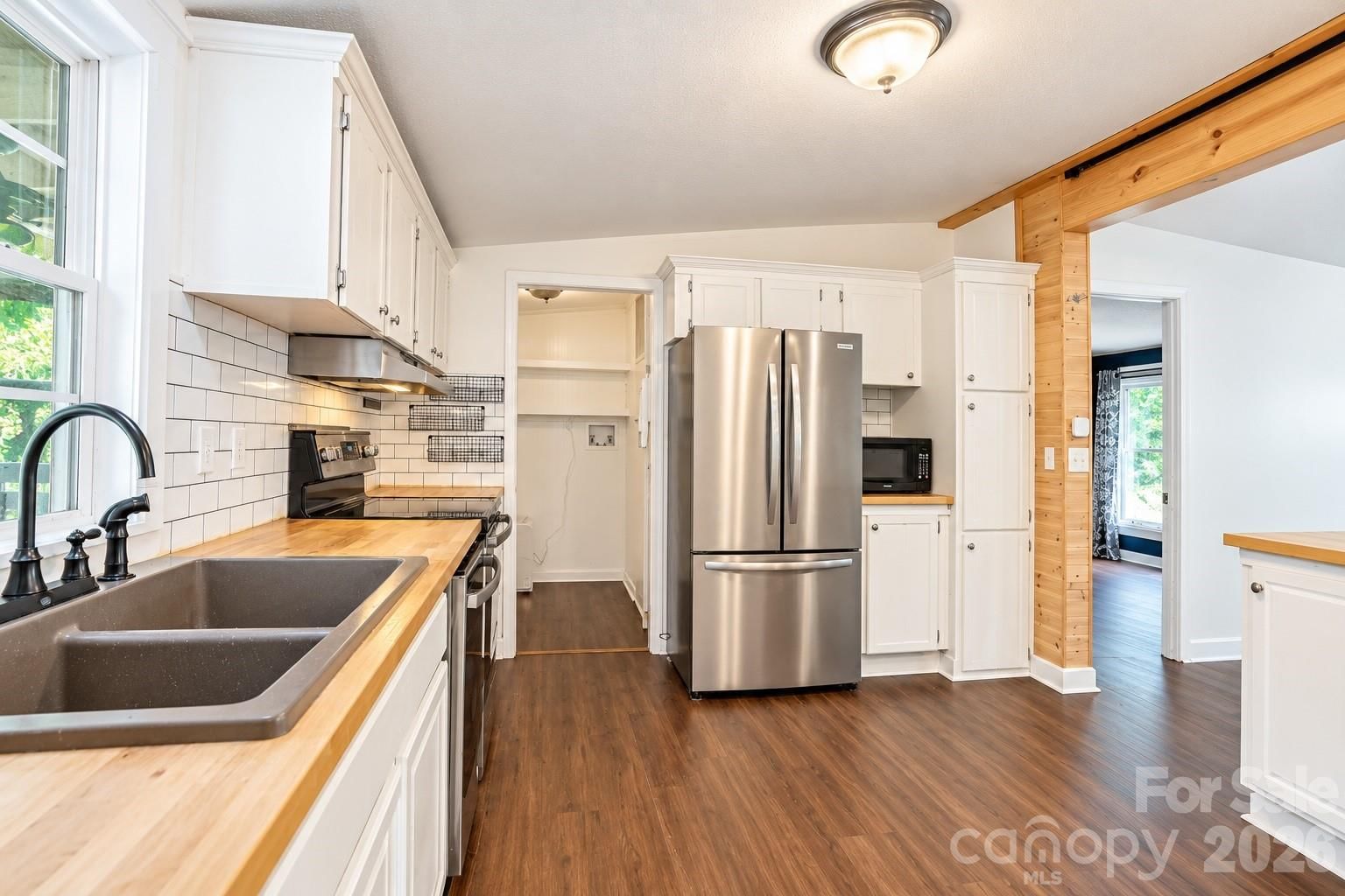 91 Walnut Drive, Leicester, NC 28748 - Photo 4