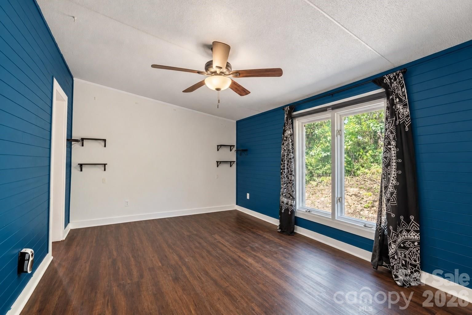 91 Walnut Drive, Leicester, NC 28748 - Photo 5