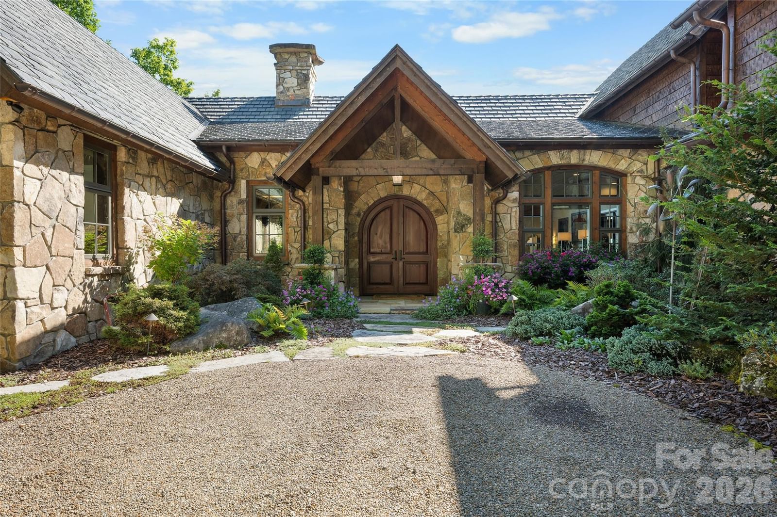 1914 Toxaway Drive, Lake Toxaway, NC 28747 - Photo 2