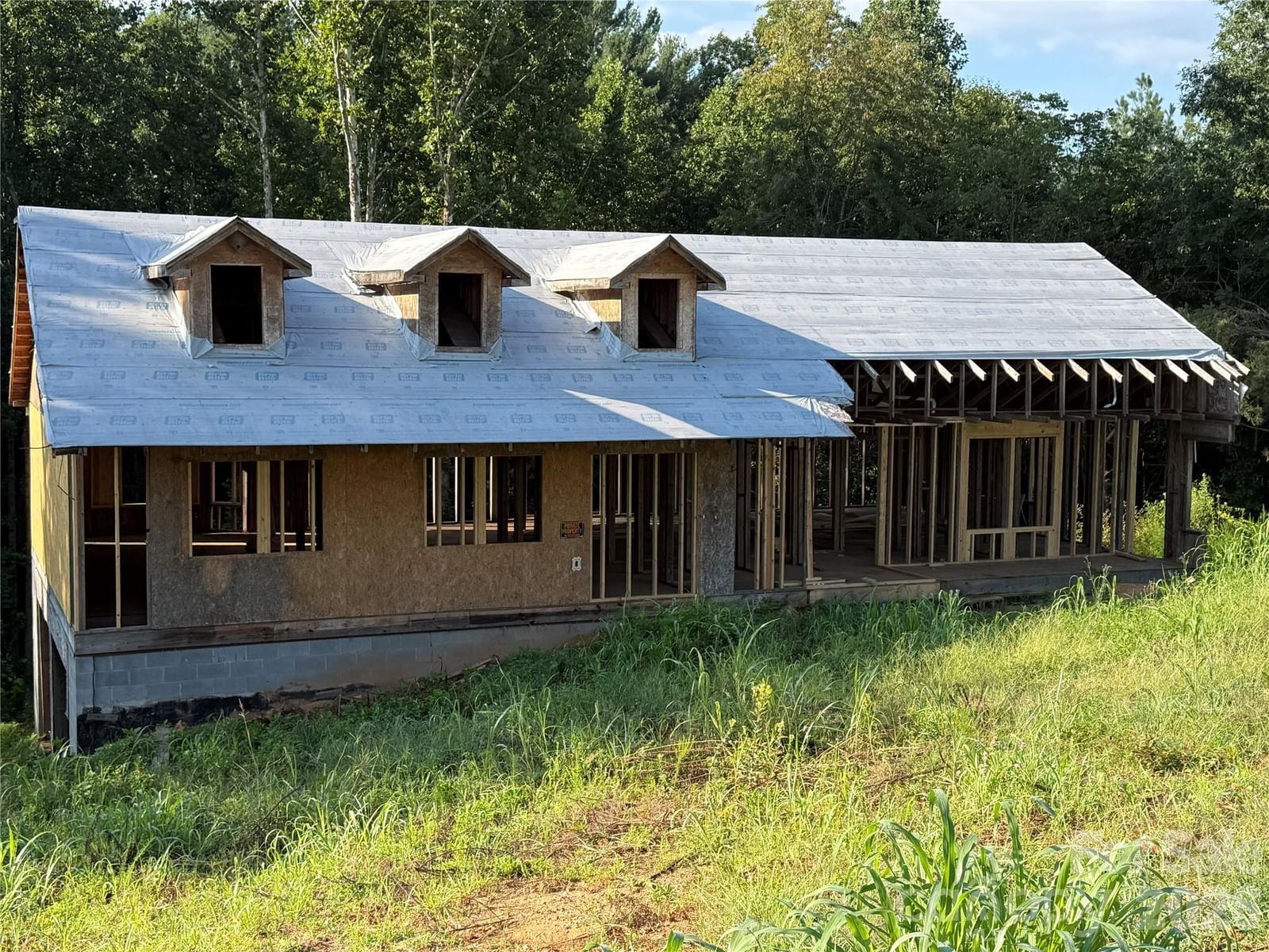 4320 JEFFERSON Place, Granite Falls, NC 28630