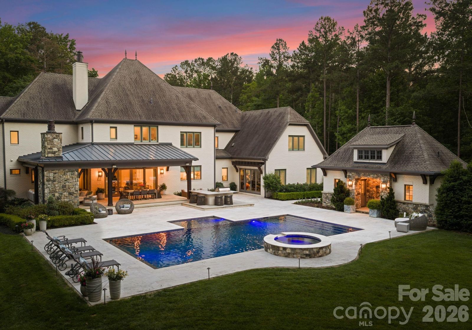 6010 Hathaway Lane, Waxhaw, NC 28173 - Photo 2