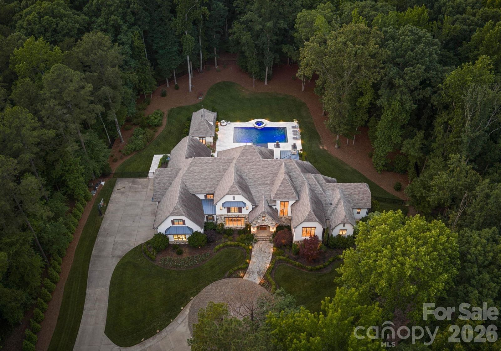 6010 Hathaway Lane, Waxhaw, NC 28173 - Photo 3