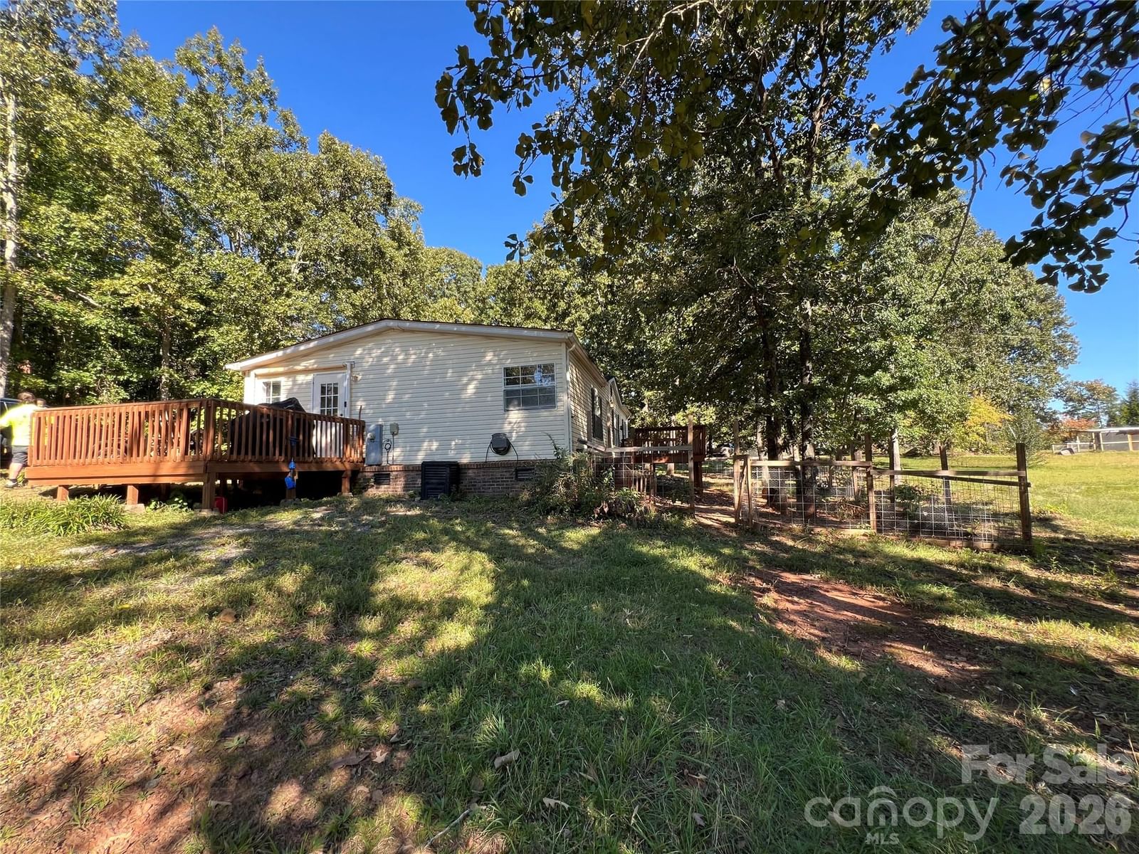 144 Skyview Avenue, Forest City, NC 28043 - Photo 2