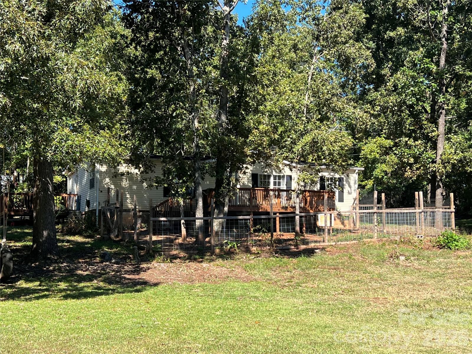 144 Skyview Avenue, Forest City, NC 28043