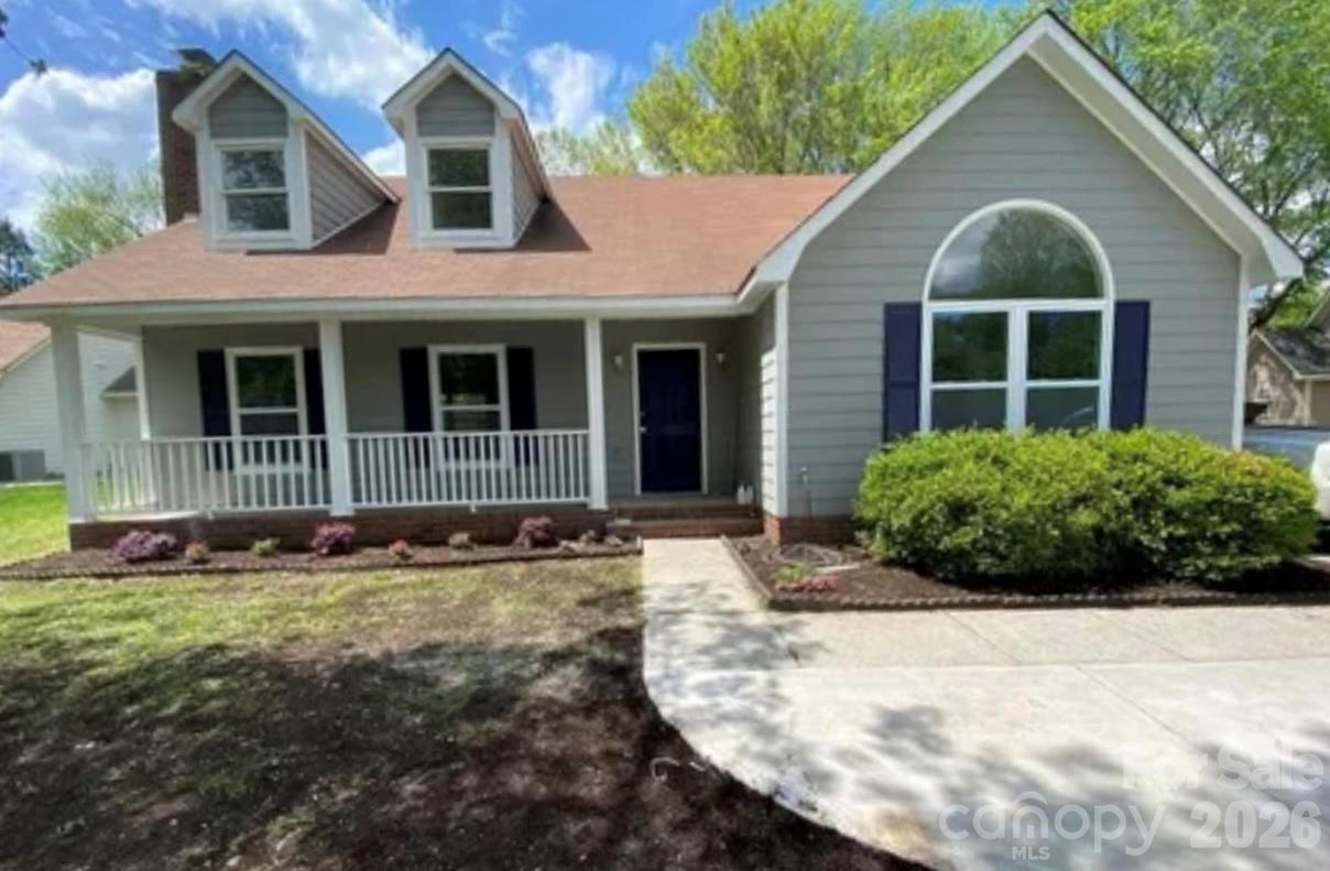 Property at 10520 Queensmead, Charlotte, NC 28273