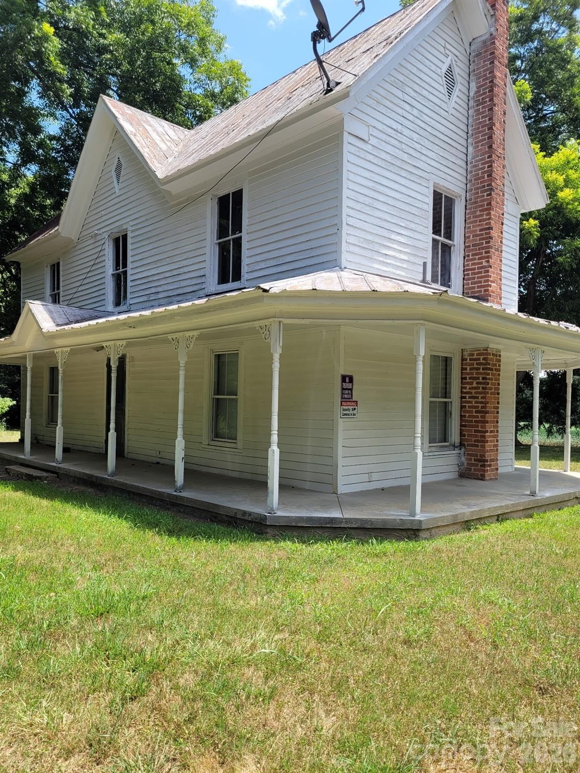 Property at 1180 Old US 80, Gold Hill, NC 28071