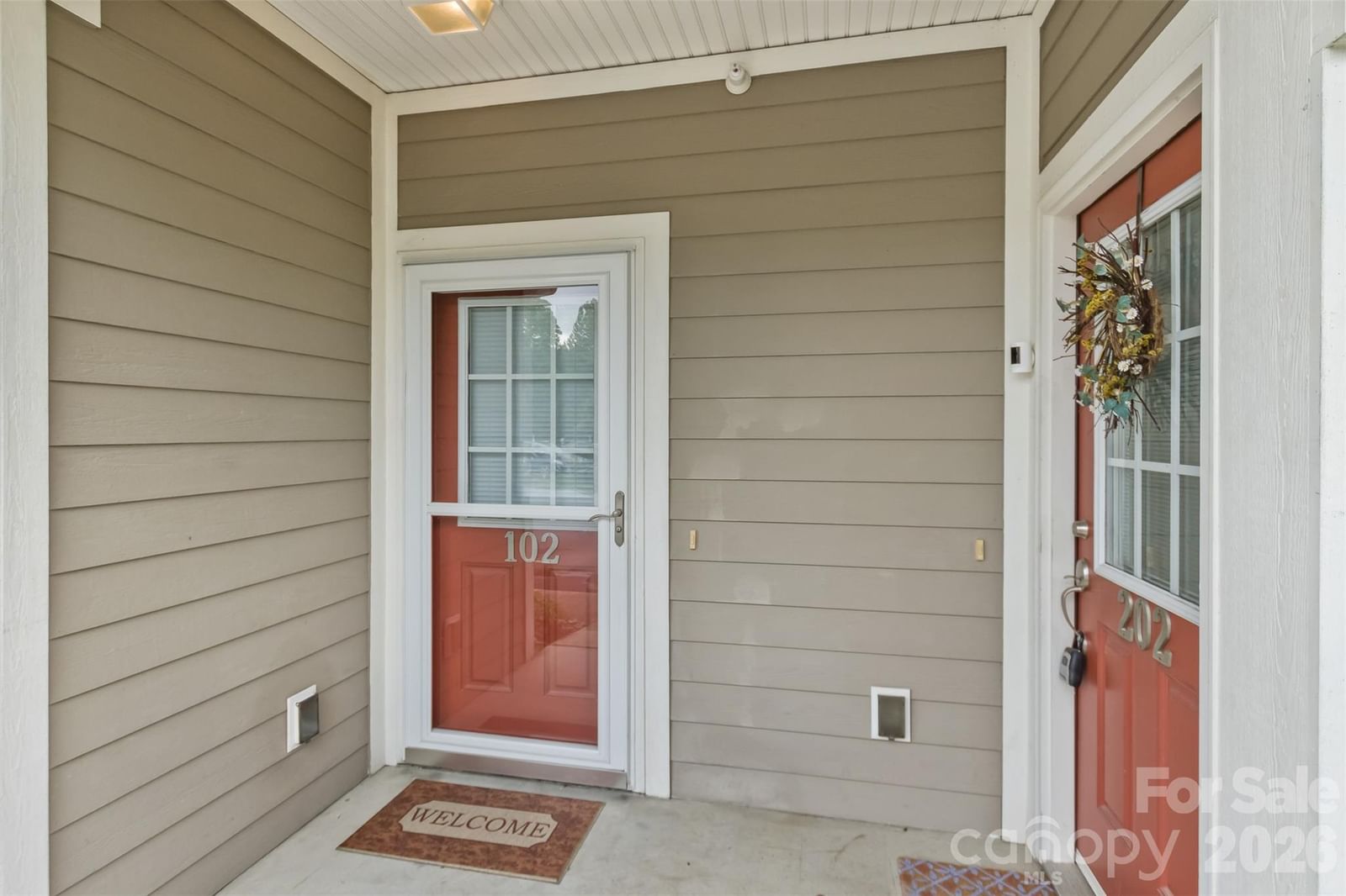 123 Foxden Drive #102, Fletcher, NC 28732 - Photo 3