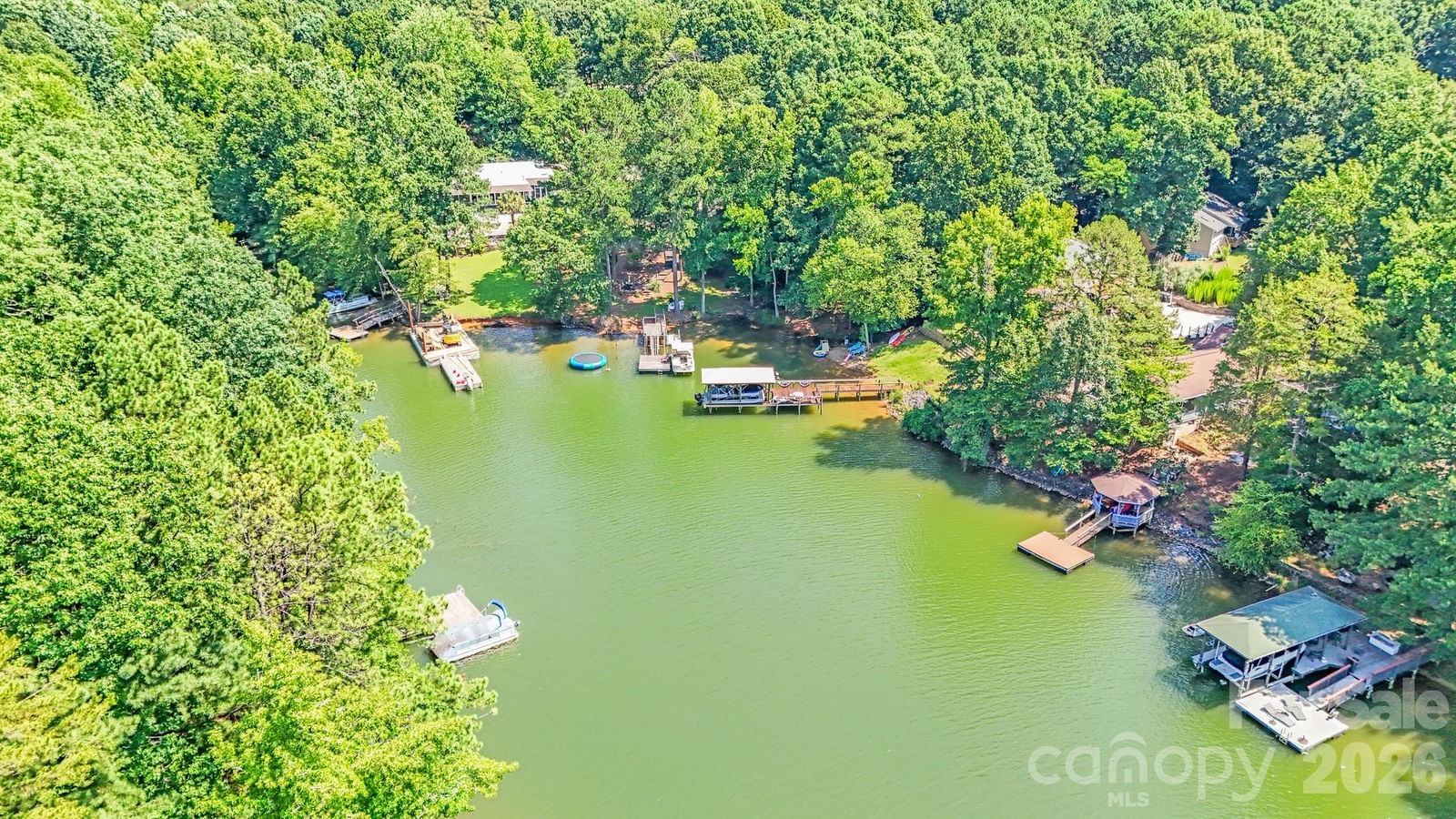 2116 Bon Villa Way, Fort Mill, SC 29708 - Photo 2