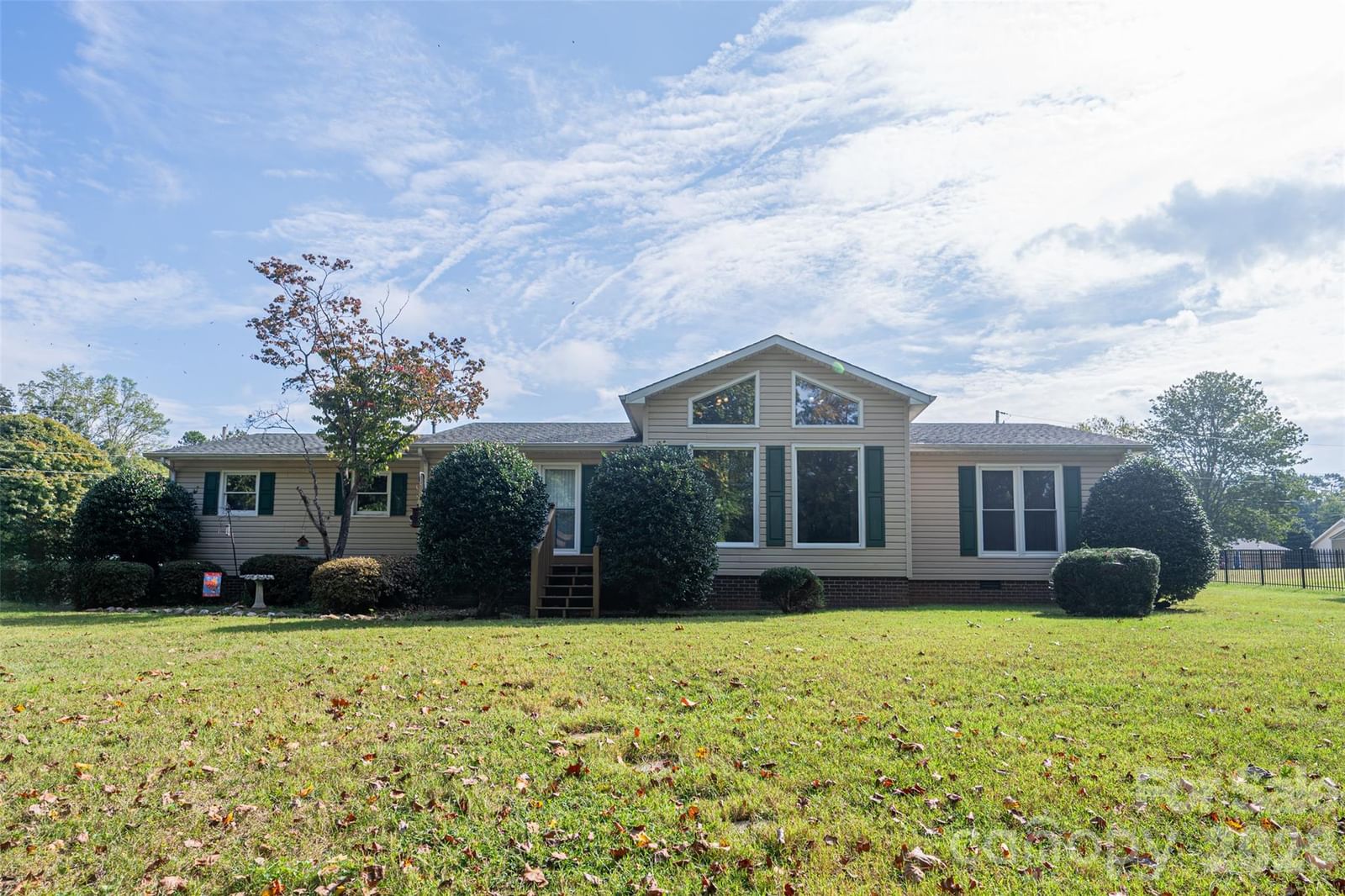 1440 Barbara Drive, Cherryville, NC 28021