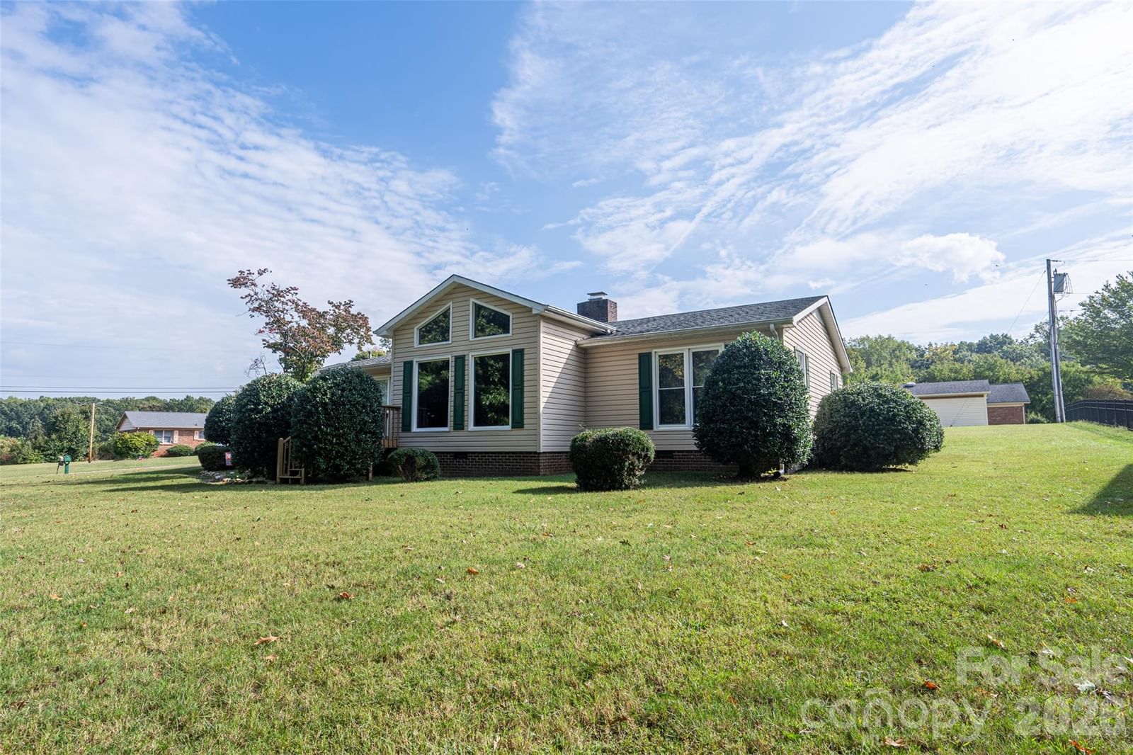 1440 Barbara Drive, Cherryville, NC 28021 - Photo 2