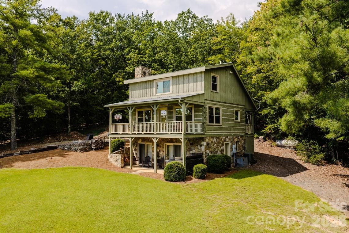 996 Overland Trail, Hays, NC 28635