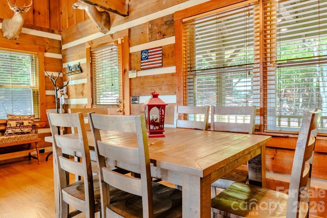 996 Overland Trail, Hays, NC 28635 - Photo 5