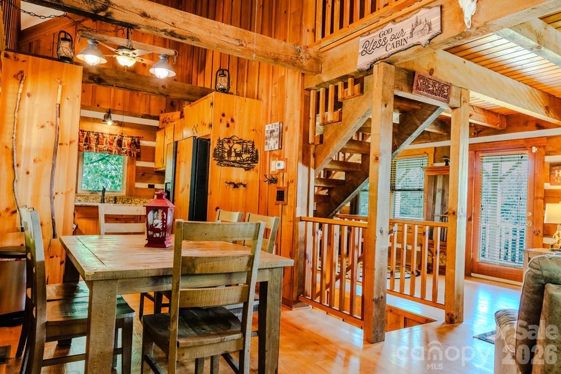 996 Overland Trail, Hays, NC 28635 - Photo 4